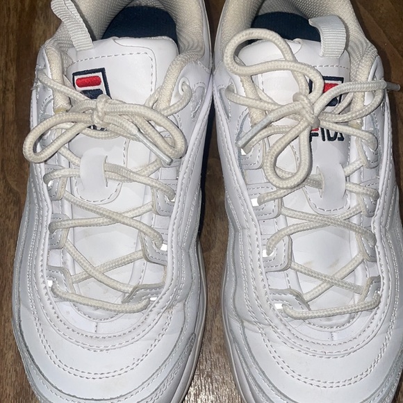 Fila - Picture 4 of 6